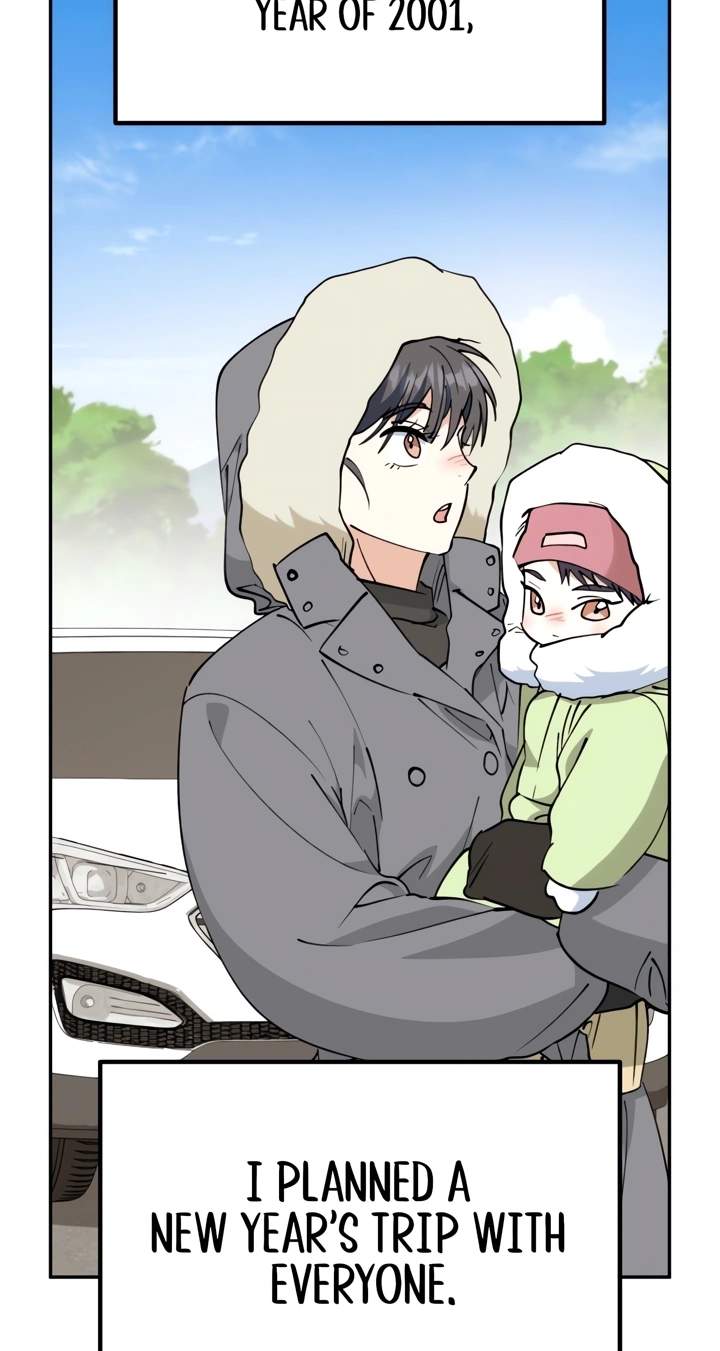 I Will Raise This Family to Greatness Chapter 89 - Page 84