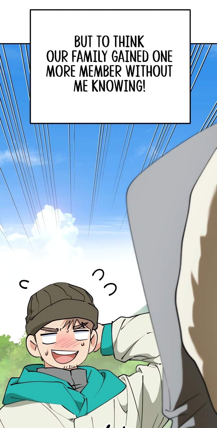 I Will Raise This Family to Greatness Chapter 89 - Page 87
