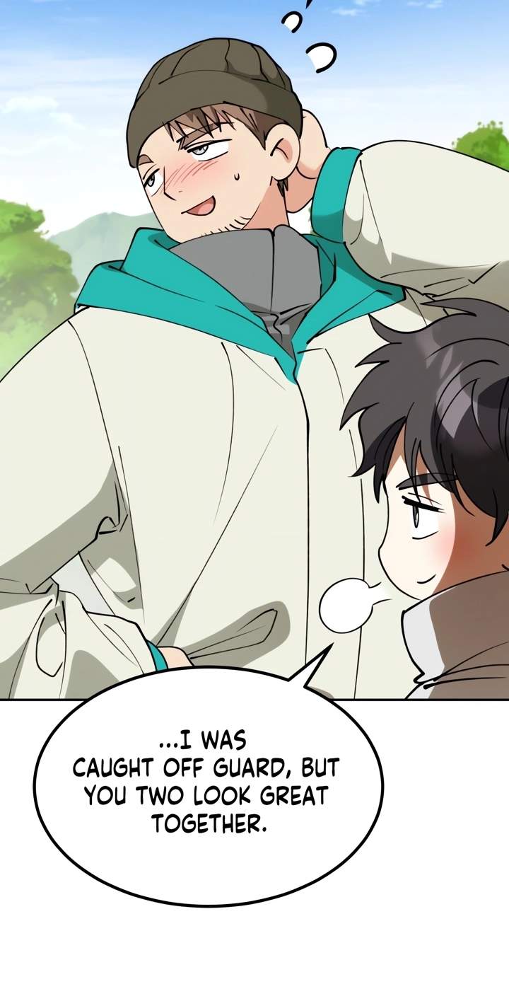 I Will Raise This Family to Greatness Chapter 89 - Page 89
