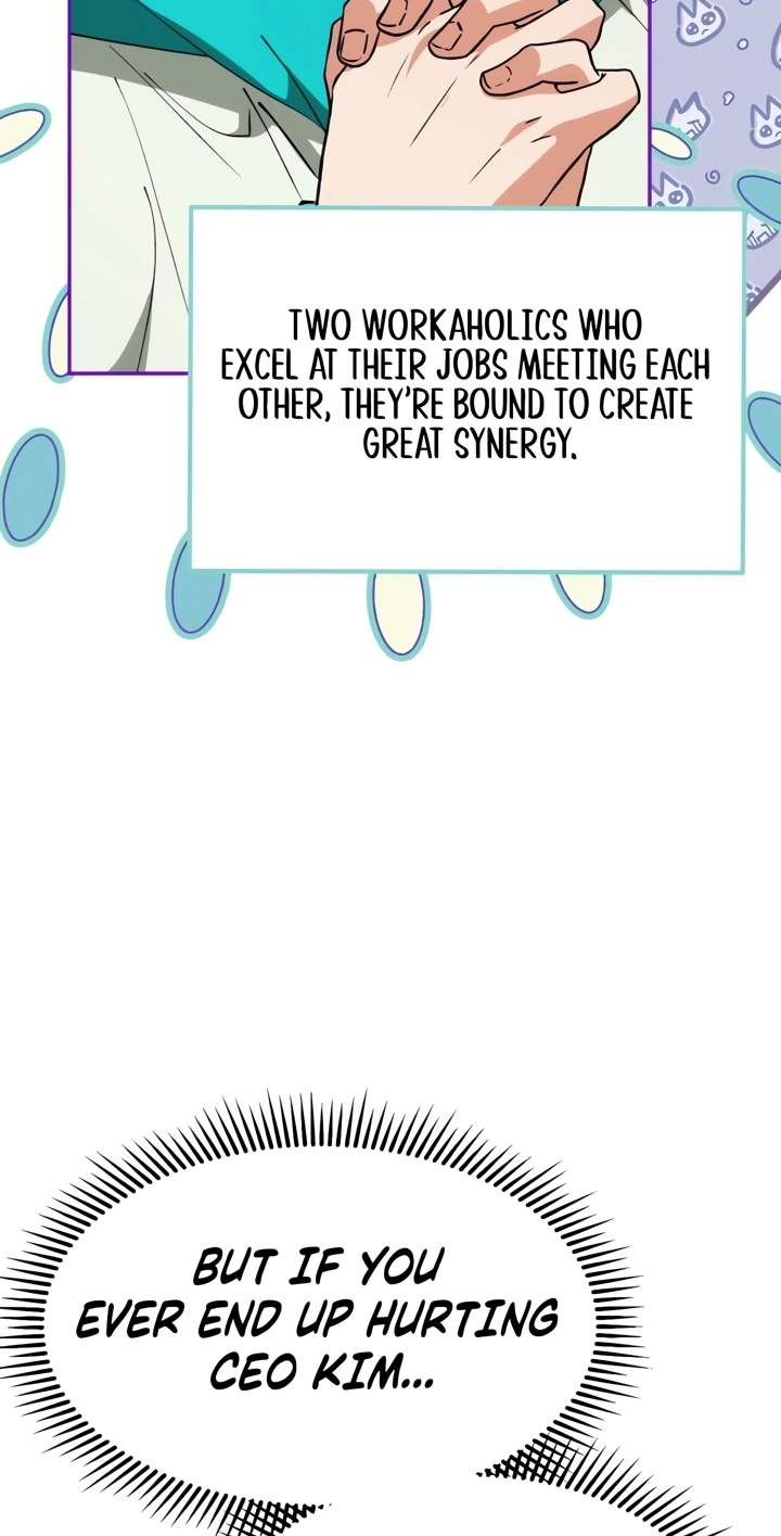 I Will Raise This Family to Greatness Chapter 89 - Page 91