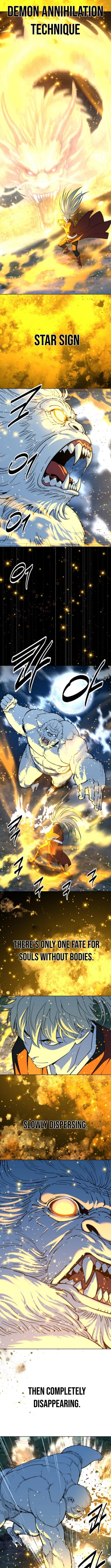 The Namgung Clan’s Great Sage Chapter 51 - Page 7