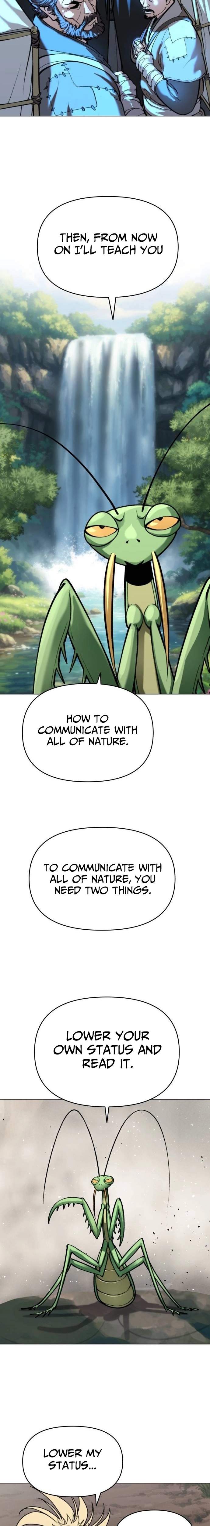 The Namgung Clan’s Great Sage Chapter 59 - Page 17