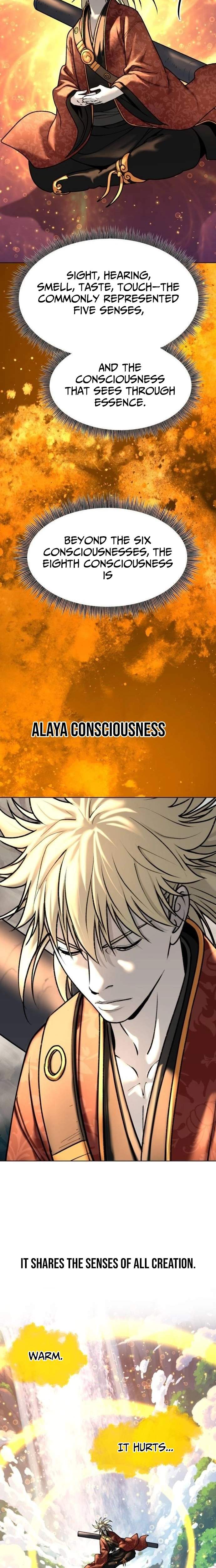 The Namgung Clan’s Great Sage Chapter 59 - Page 22