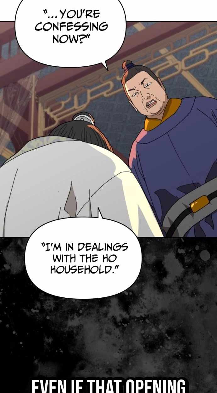 The Namgung Clan’s Great Sage Chapter 72 - Page 101