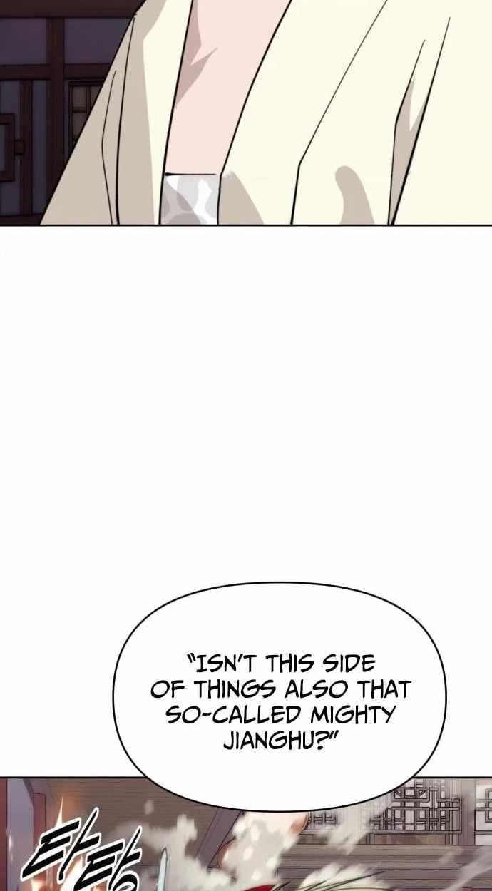 The Namgung Clan’s Great Sage Chapter 72 - Page 19