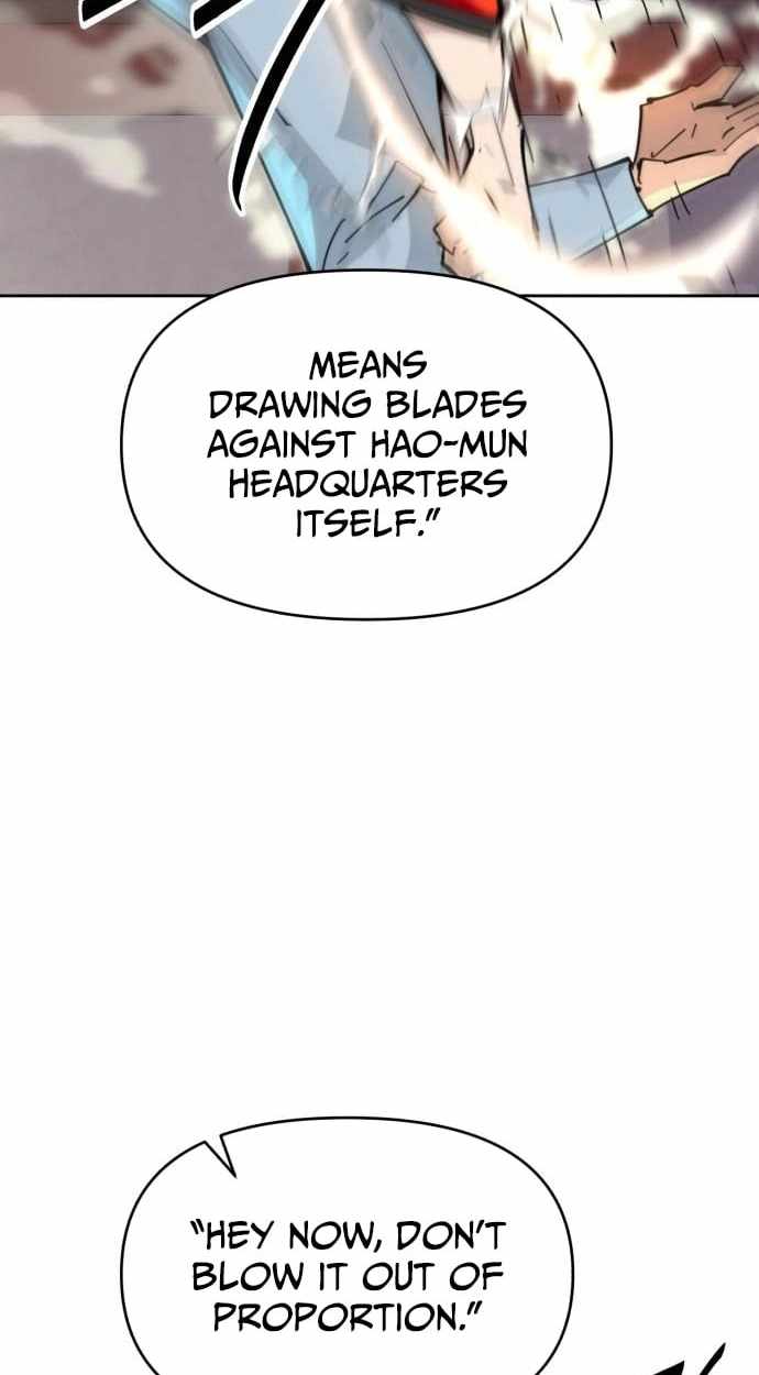 The Namgung Clan’s Great Sage Chapter 72 - Page 22