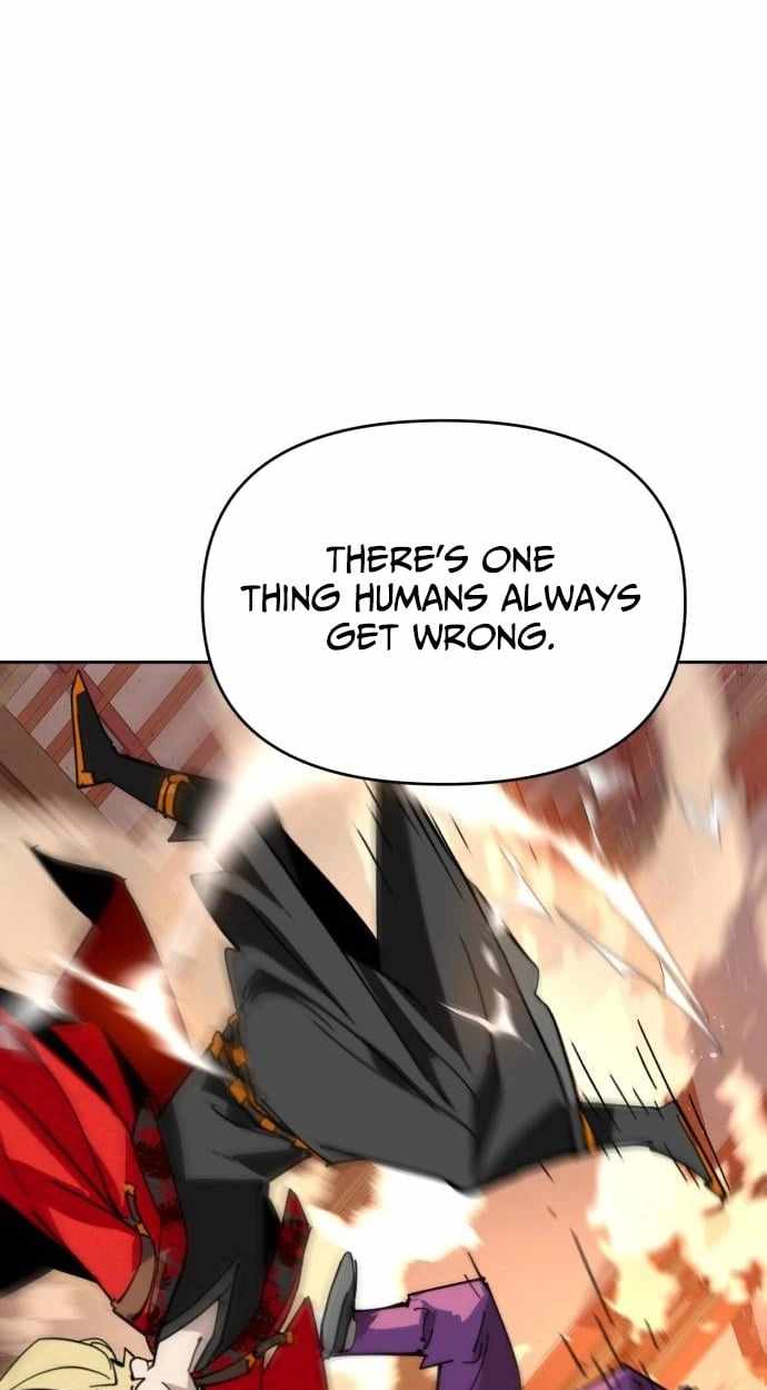 The Namgung Clan’s Great Sage Chapter 72 - Page 24
