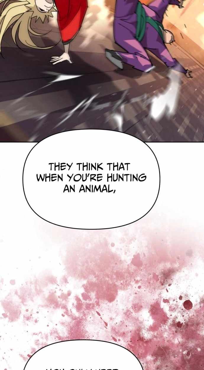 The Namgung Clan’s Great Sage Chapter 72 - Page 25