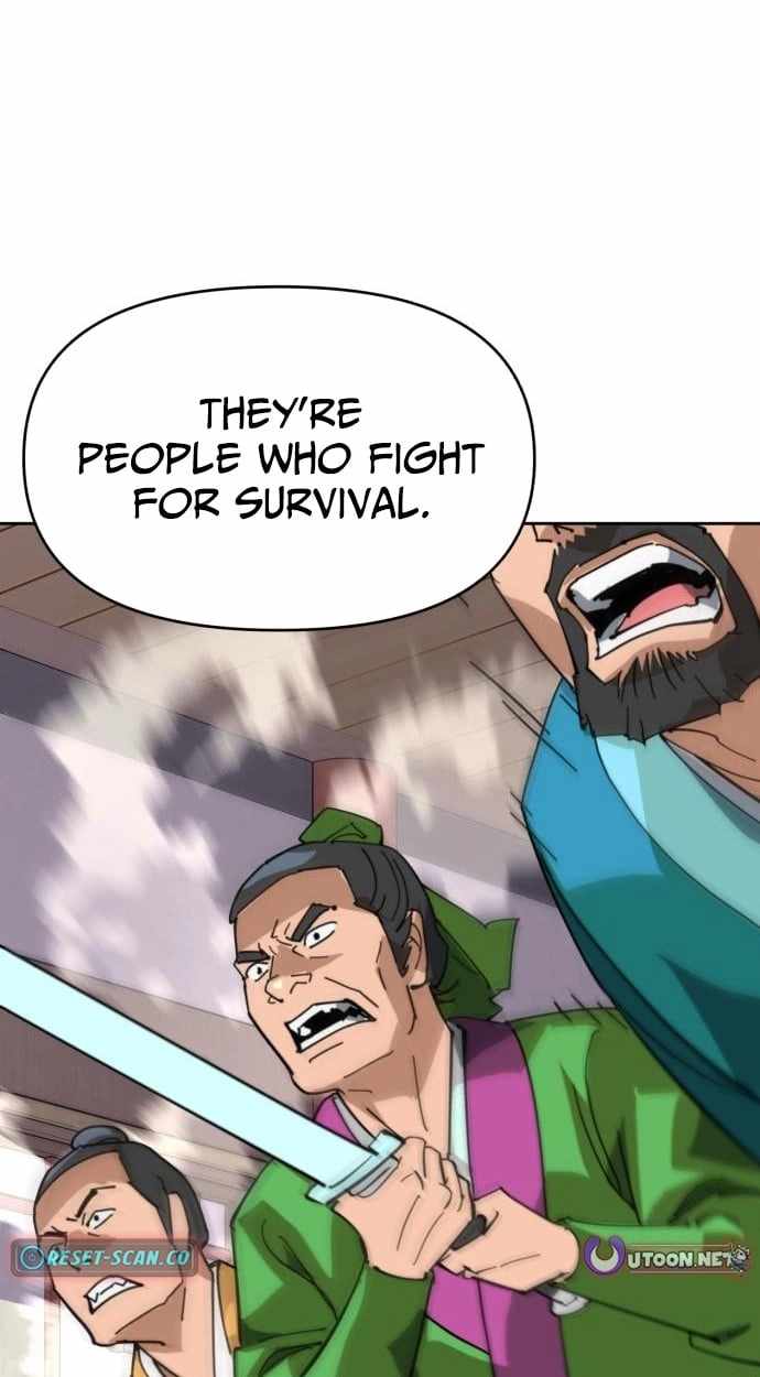 The Namgung Clan’s Great Sage Chapter 72 - Page 28