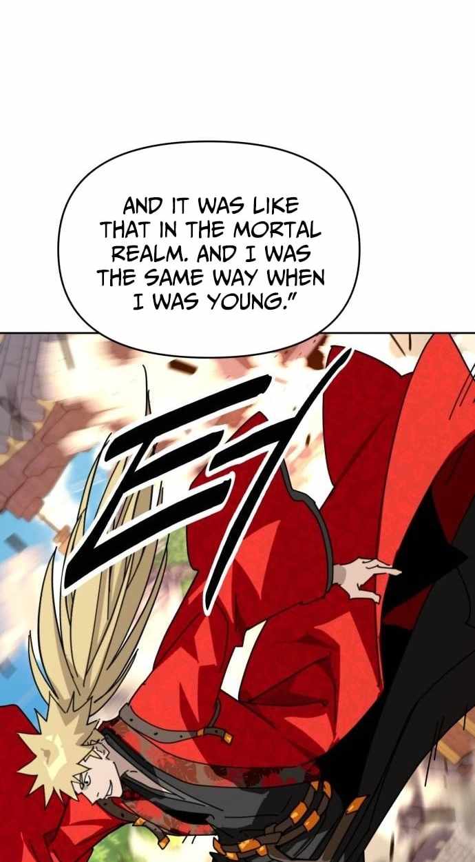 The Namgung Clan’s Great Sage Chapter 72 - Page 33