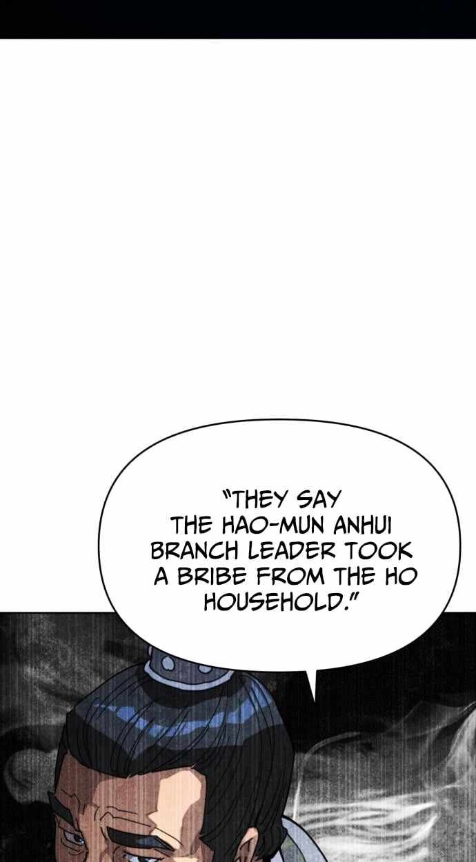 The Namgung Clan’s Great Sage Chapter 72 - Page 44