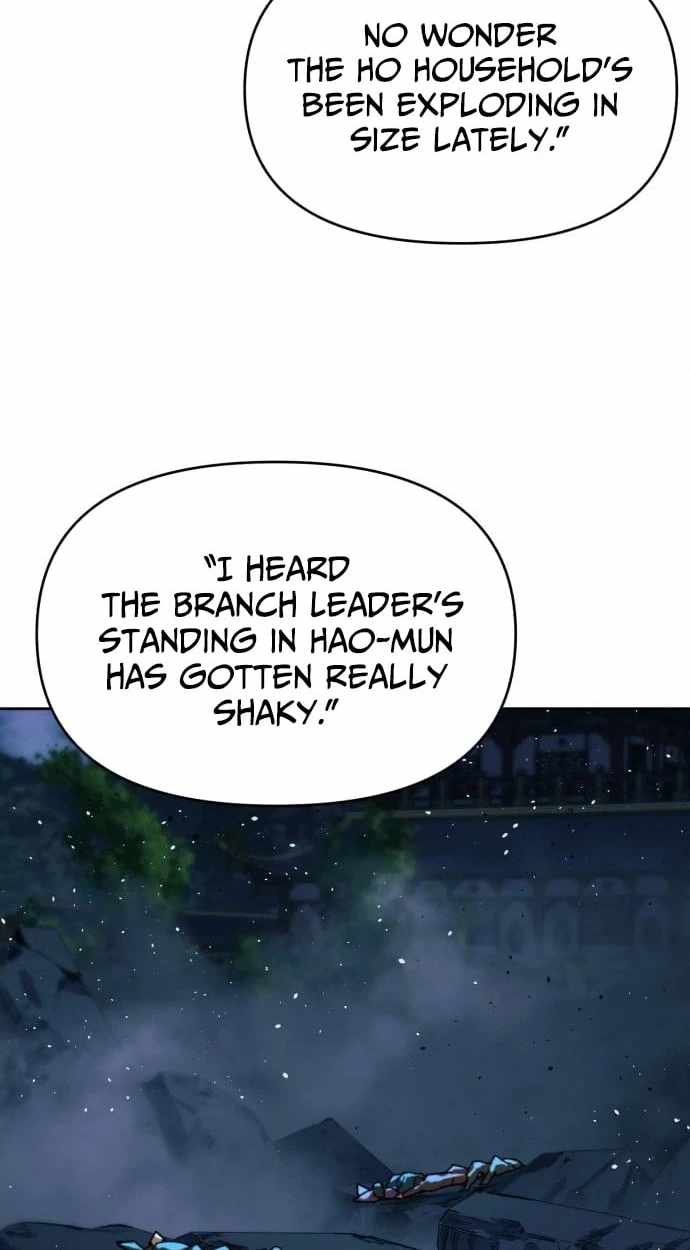 The Namgung Clan’s Great Sage Chapter 72 - Page 49