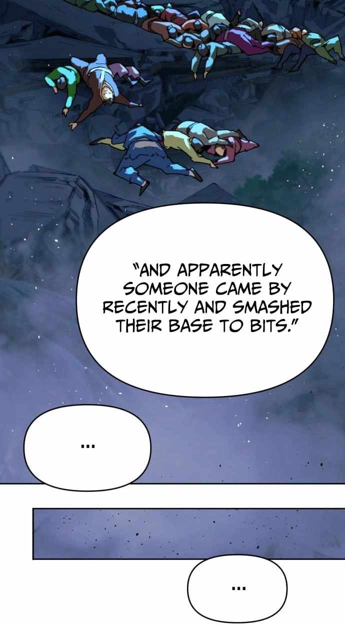 The Namgung Clan’s Great Sage Chapter 72 - Page 50
