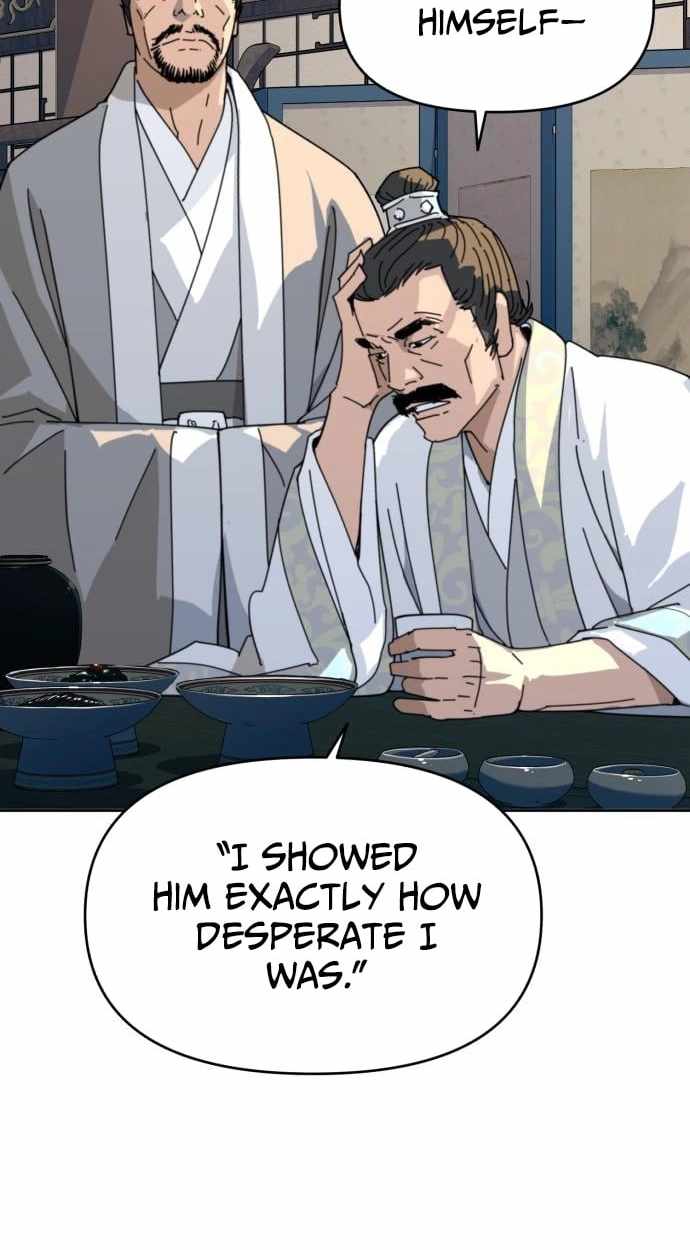 The Namgung Clan’s Great Sage Chapter 72 - Page 53