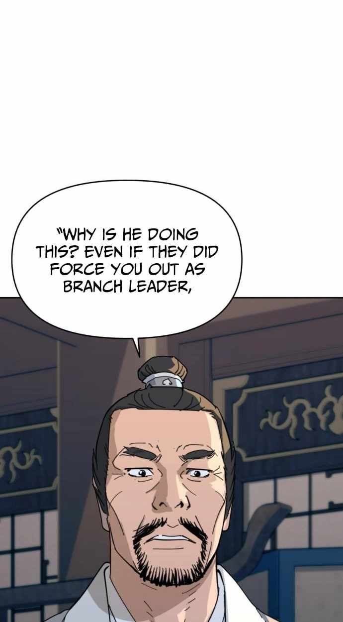 The Namgung Clan’s Great Sage Chapter 72 - Page 54