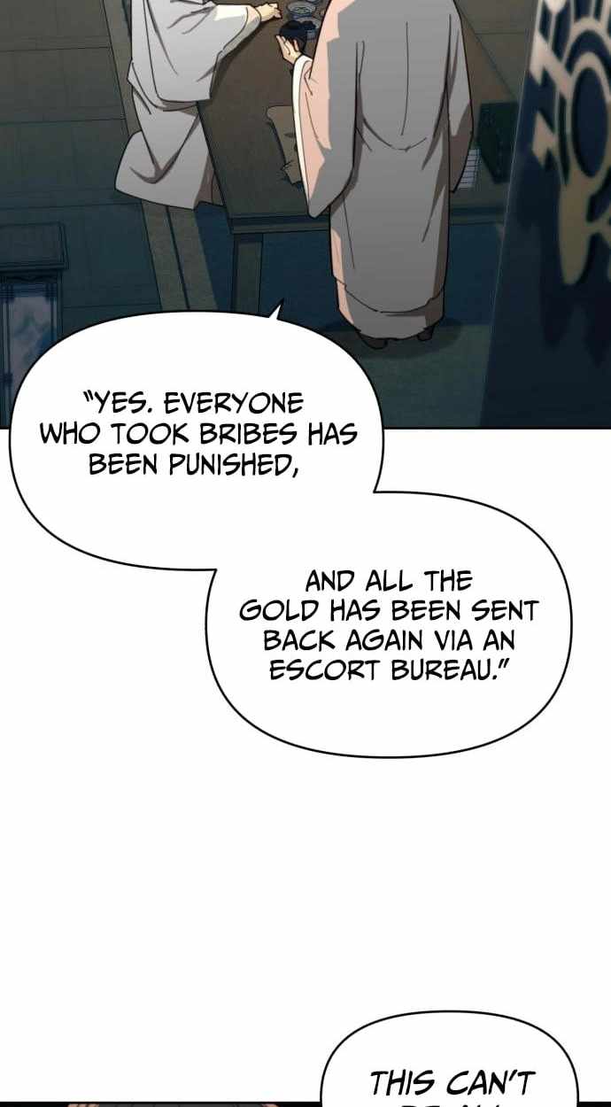 The Namgung Clan’s Great Sage Chapter 72 - Page 58