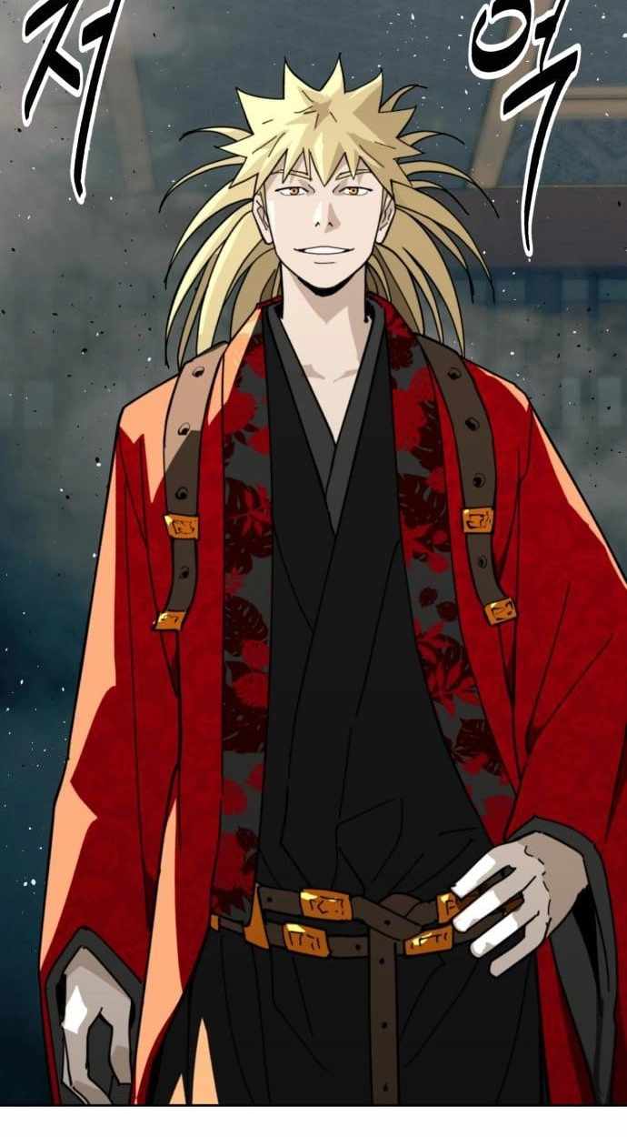 The Namgung Clan’s Great Sage Chapter 72 - Page 63