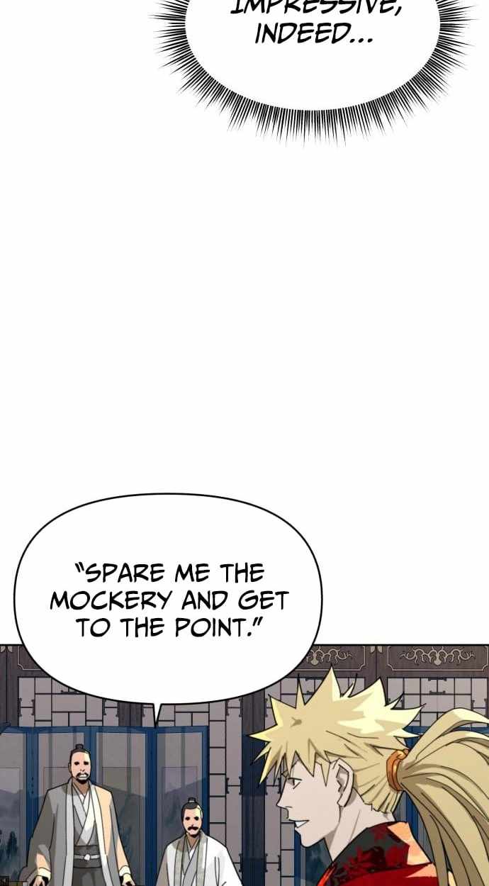 The Namgung Clan’s Great Sage Chapter 72 - Page 65