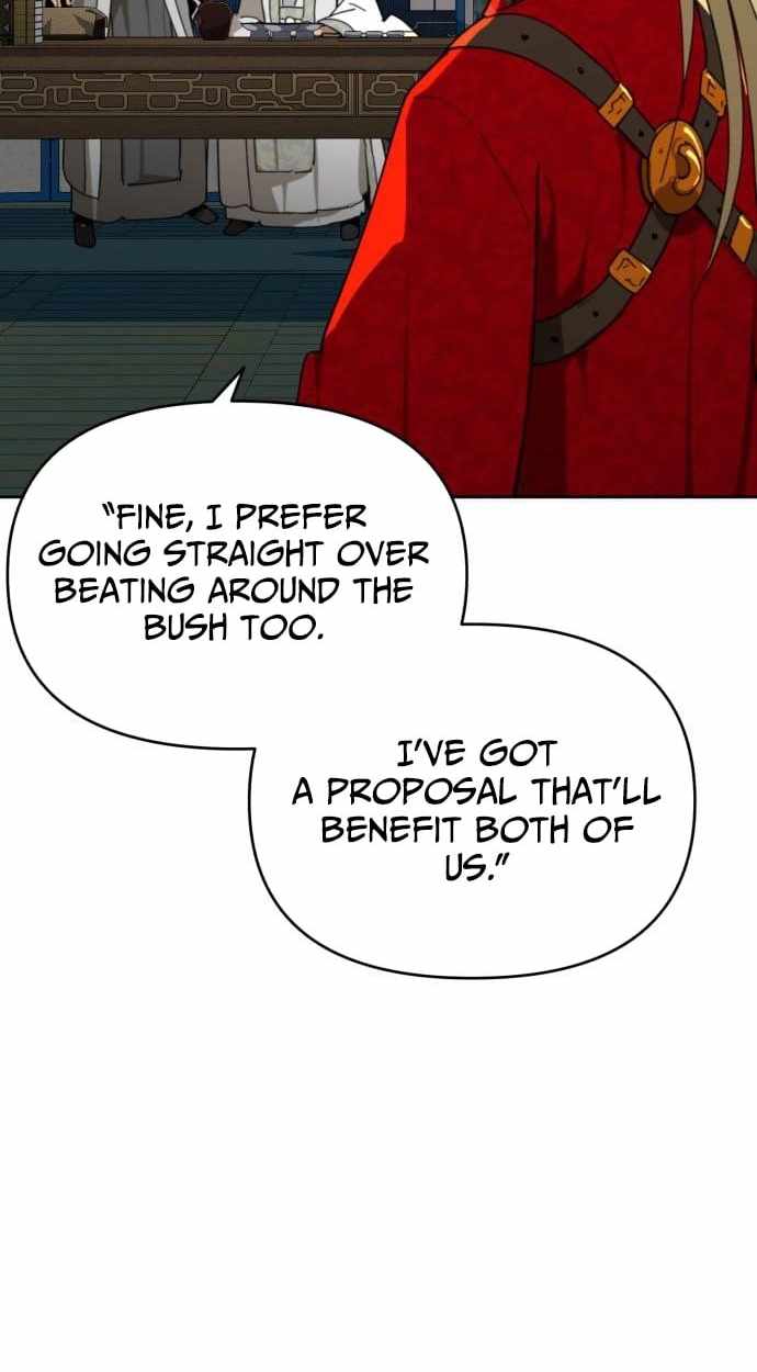 The Namgung Clan’s Great Sage Chapter 72 - Page 66
