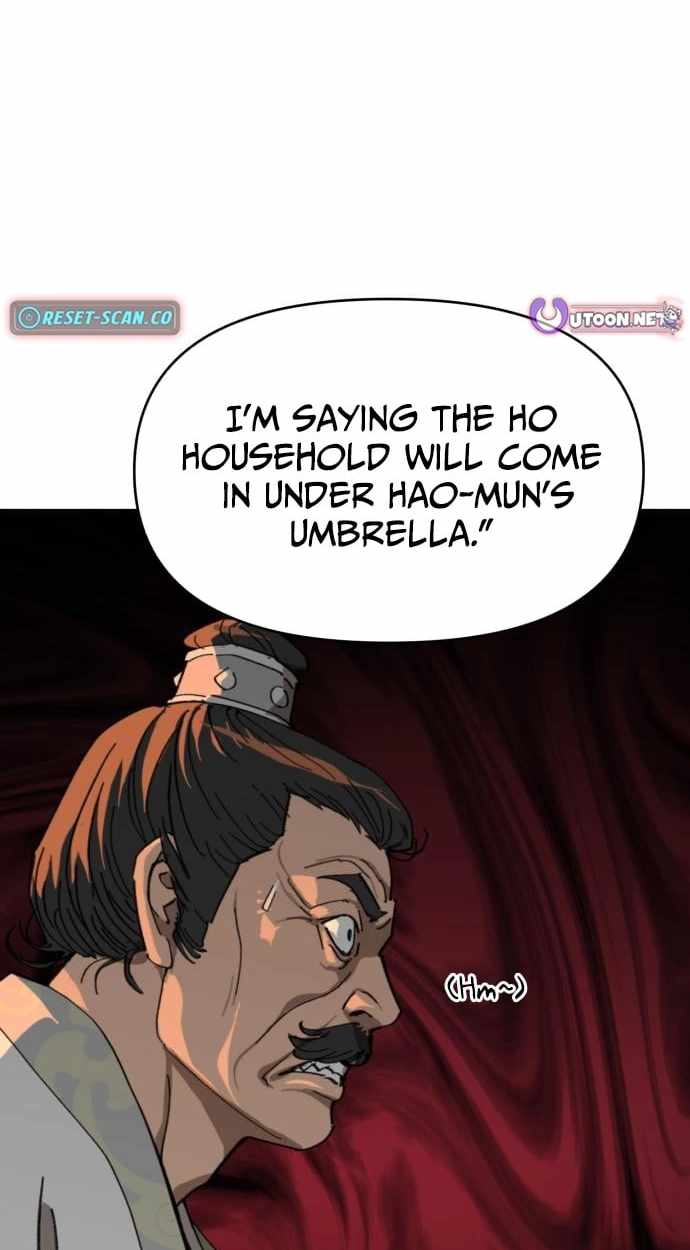 The Namgung Clan’s Great Sage Chapter 72 - Page 70