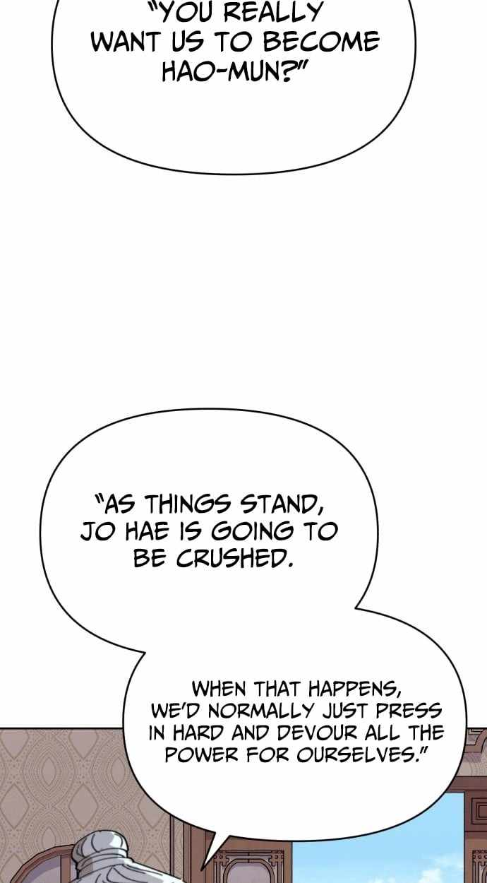 The Namgung Clan’s Great Sage Chapter 72 - Page 76