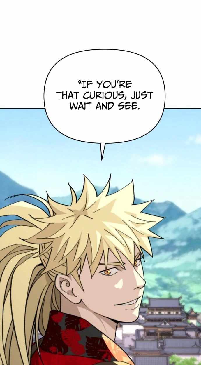 The Namgung Clan’s Great Sage Chapter 72 - Page 78