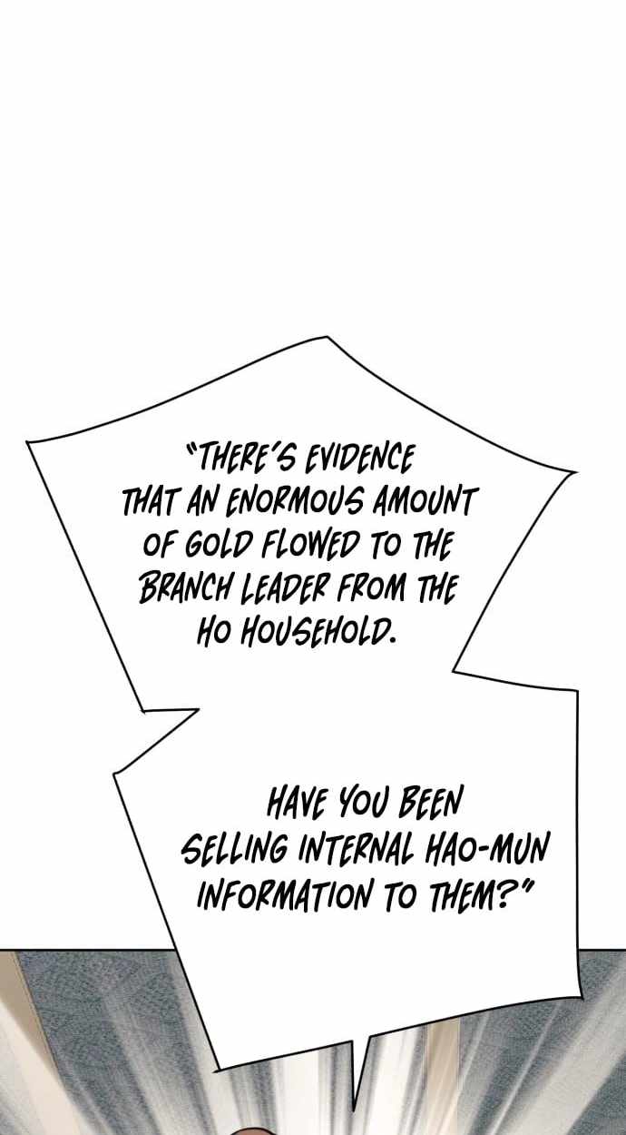 The Namgung Clan’s Great Sage Chapter 72 - Page 81