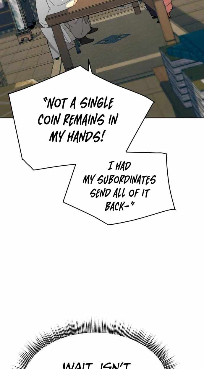 The Namgung Clan’s Great Sage Chapter 72 - Page 86