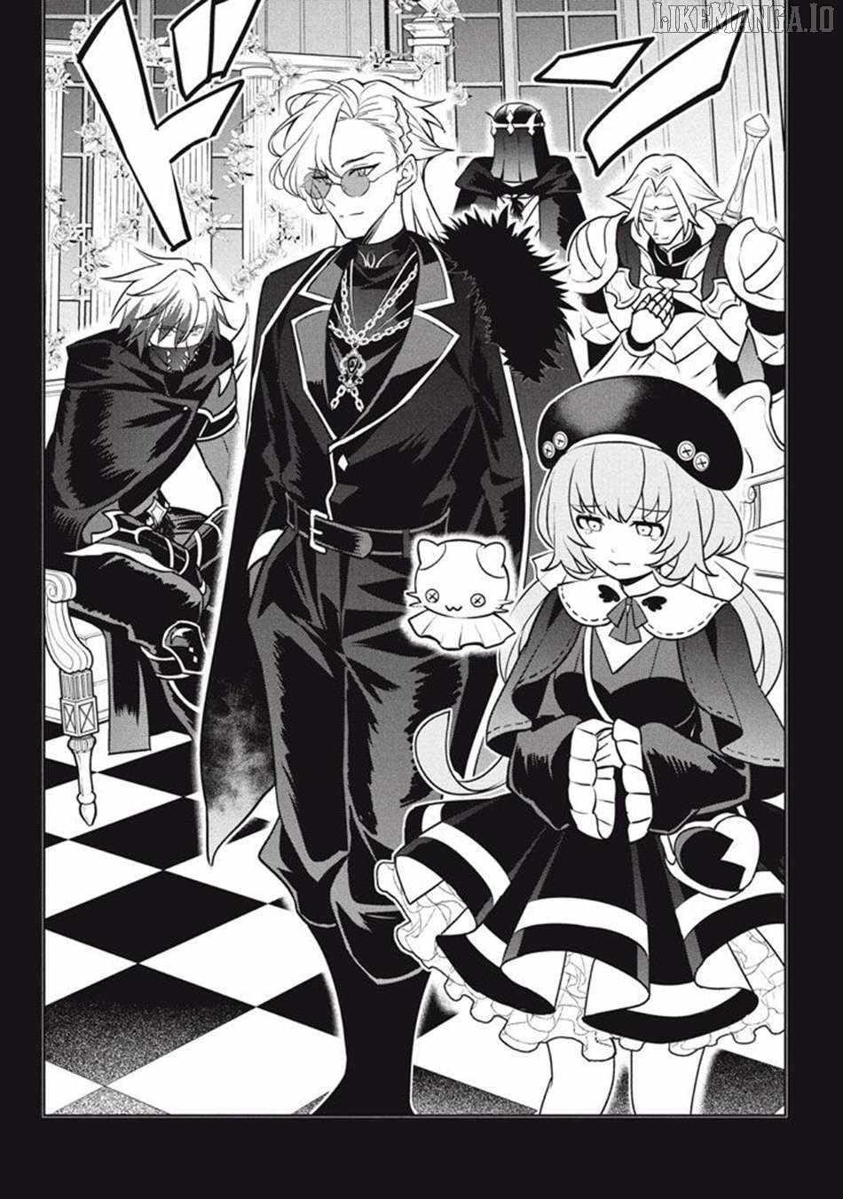 Hazure Sukiru “konomi Masuta” ~ Sukiru No Mi (tabetara Shinu) O Mugen Ni Tabe Rareru Yo Ni Natta Kudan Chapter 29.1 - Page 2