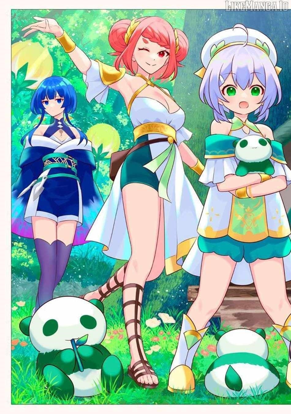 Hazure Sukiru “konomi Masuta” ~ Sukiru No Mi (tabetara Shinu) O Mugen Ni Tabe Rareru Yo Ni Natta Kudan Chapter 29.1 - Page 7