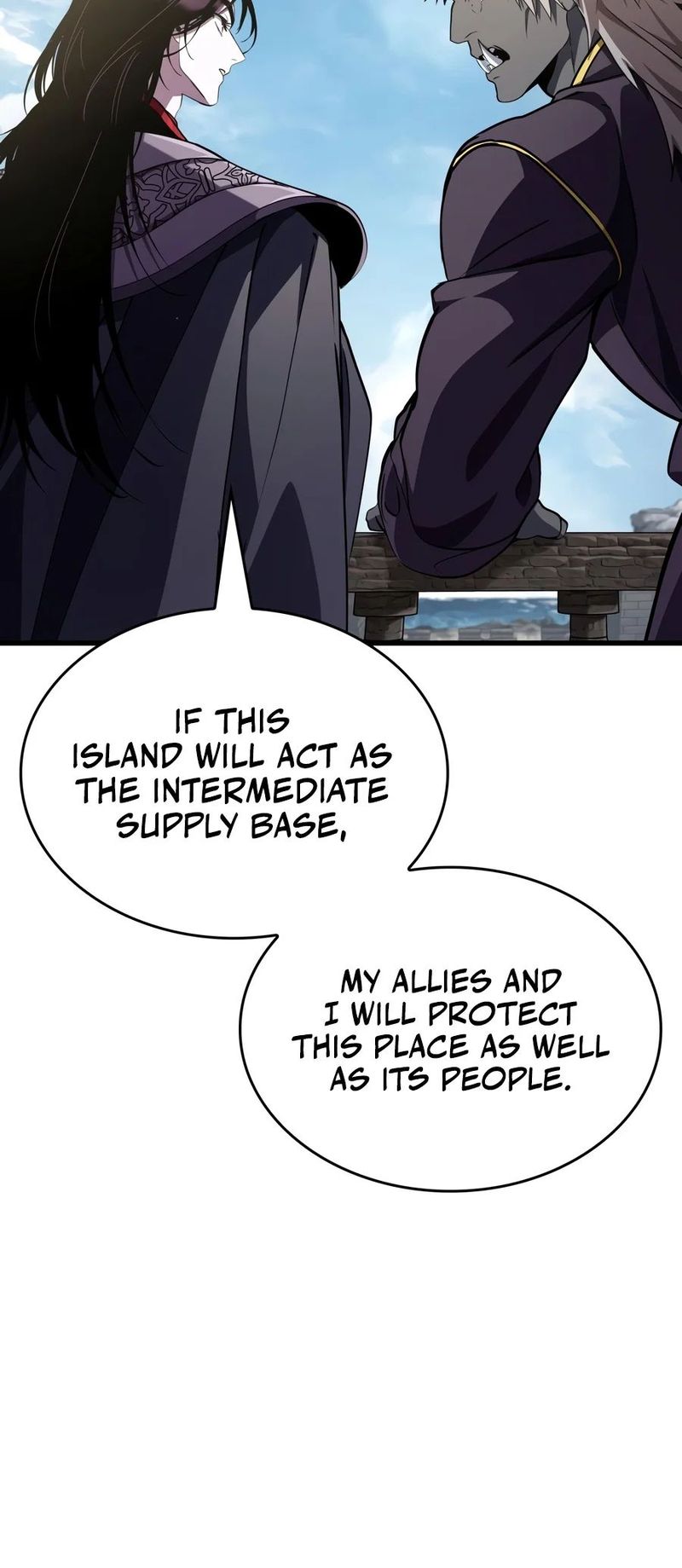 Wireless Onahole Chapter 113 - Page 14