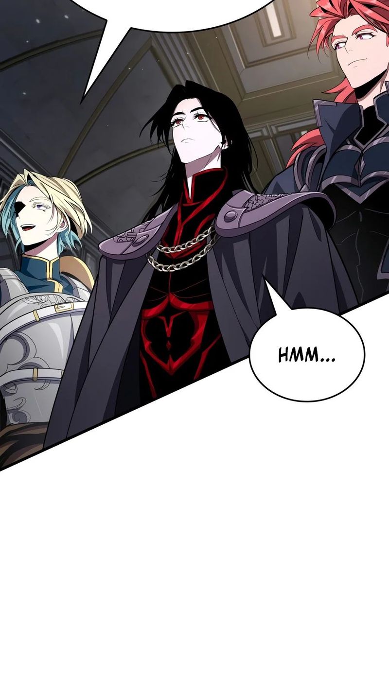 Wireless Onahole Chapter 113 - Page 20