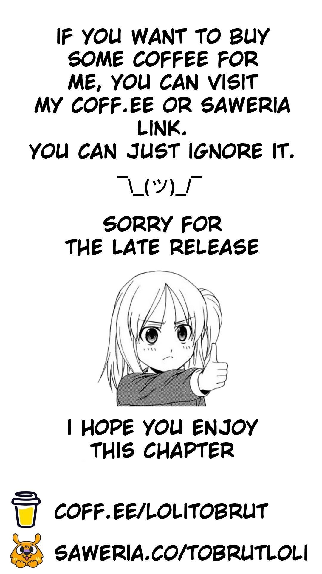 I Was Acknowledged as a Useless Good-for-Nothing so I Moved to the Empire to Get Ahead in Life Chapter 54 - Page 1