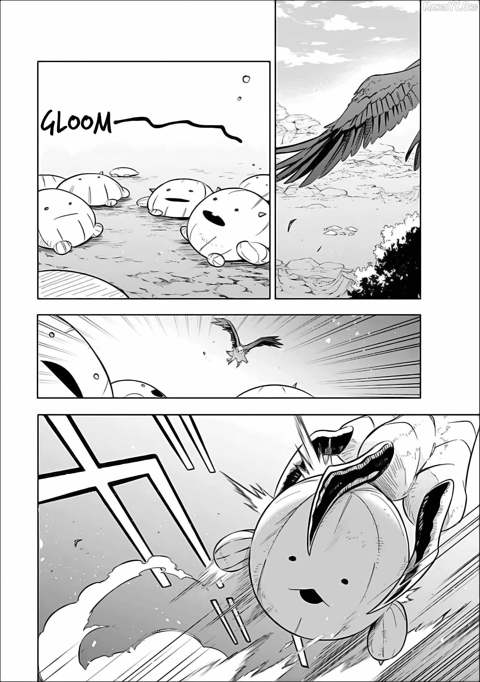 I Was Acknowledged as a Useless Good-for-Nothing so I Moved to the Empire to Get Ahead in Life Chapter 61 - Page 2