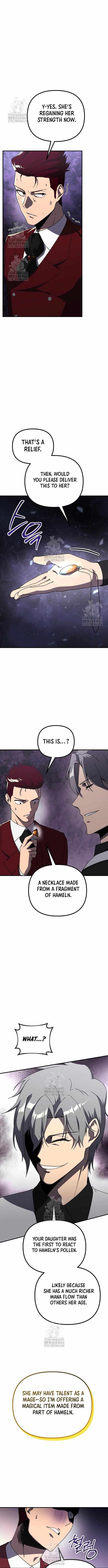 Playing the Perfect Fox-Eyed Villain Chapter 29 - Page 11
