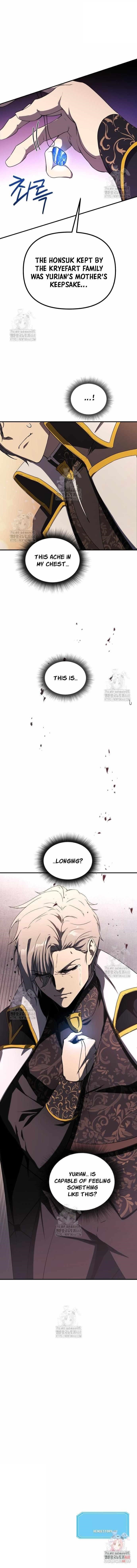 Playing the Perfect Fox-Eyed Villain Chapter 35 - Page 12