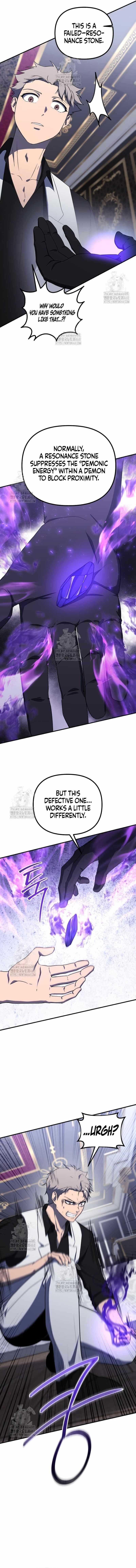 Playing the Perfect Fox-Eyed Villain Chapter 37 - Page 12