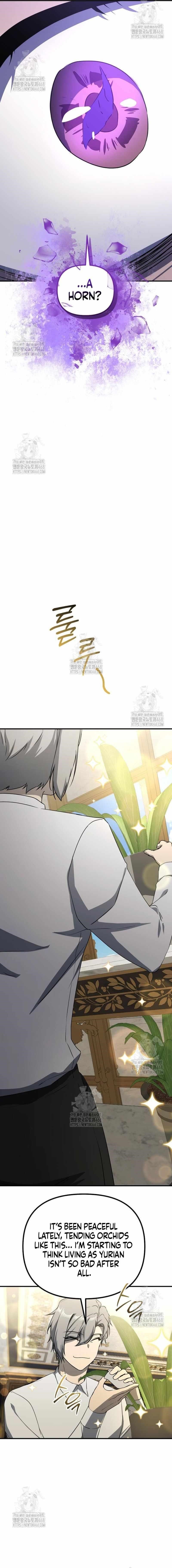 Playing the Perfect Fox-Eyed Villain Chapter 37 - Page 14