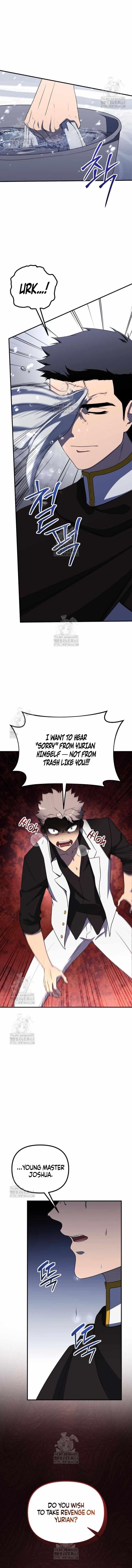 Playing the Perfect Fox-Eyed Villain Chapter 37 - Page 9