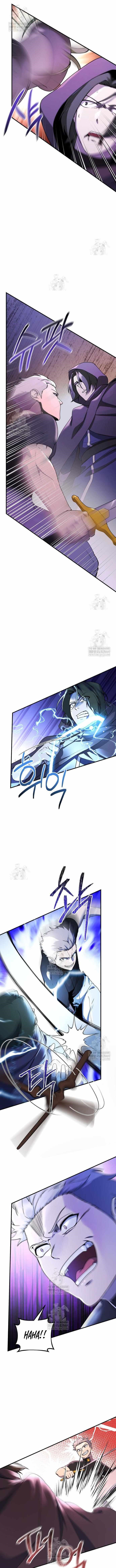 Playing the Perfect Fox-Eyed Villain Chapter 40 - Page 6