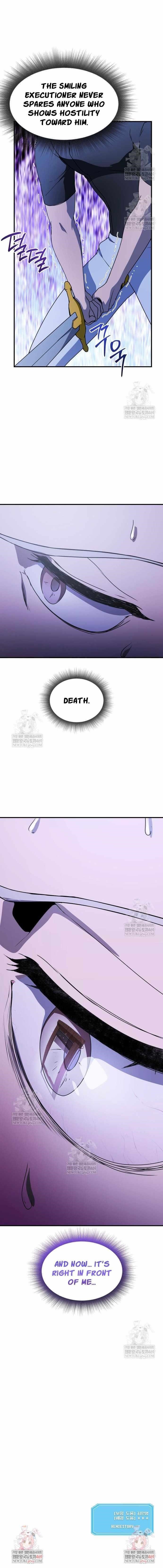 Playing the Perfect Fox-Eyed Villain Chapter 41 - Page 11