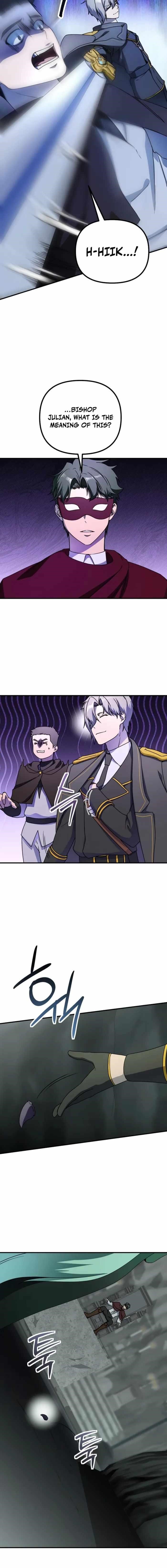 Playing the Perfect Fox-Eyed Villain Chapter 44 - Page 16