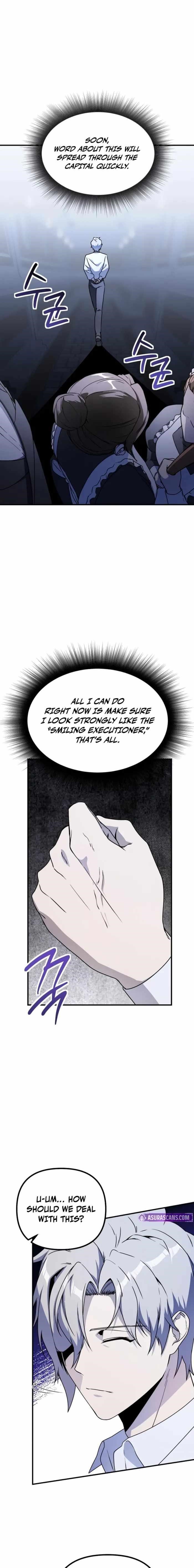 Playing the Perfect Fox-Eyed Villain Chapter 44 - Page 3