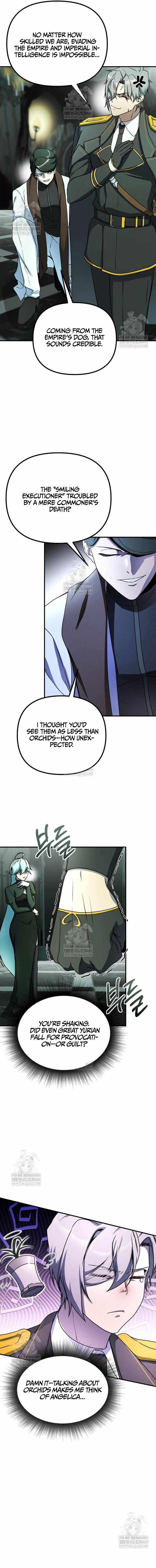 Playing the Perfect Fox-Eyed Villain Chapter 45 - Page 13