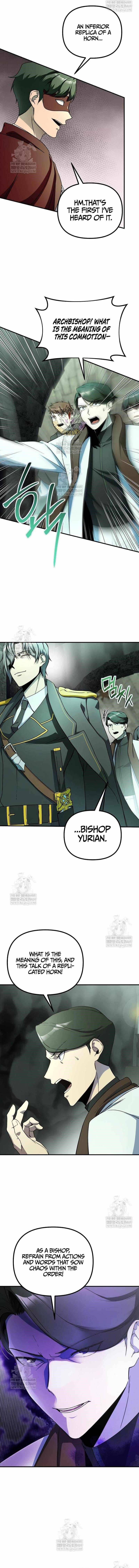 Playing the Perfect Fox-Eyed Villain Chapter 45 - Page 2