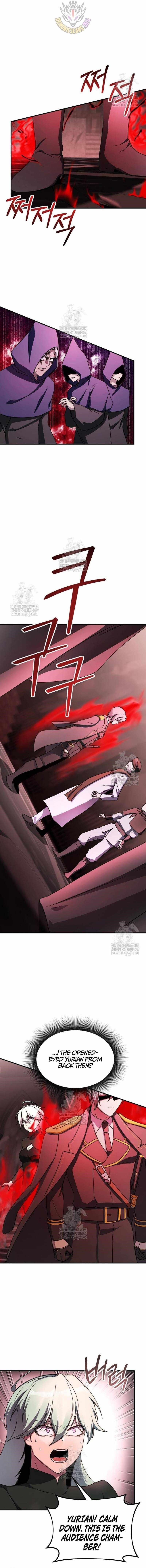 Playing the Perfect Fox-Eyed Villain Chapter 45 - Page 9