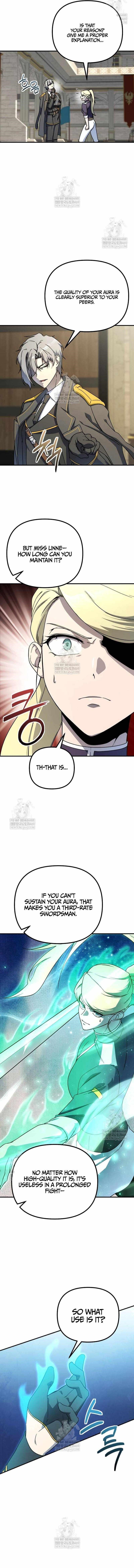 Playing the Perfect Fox-Eyed Villain Chapter 46 - Page 7