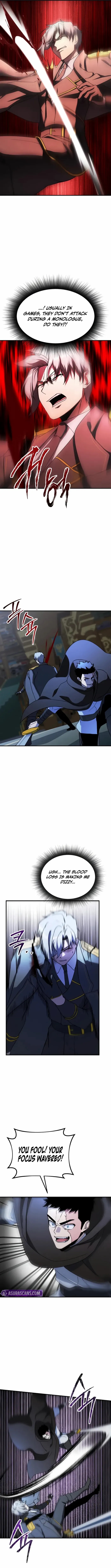 Playing the Perfect Fox-Eyed Villain Chapter 49 - Page 6