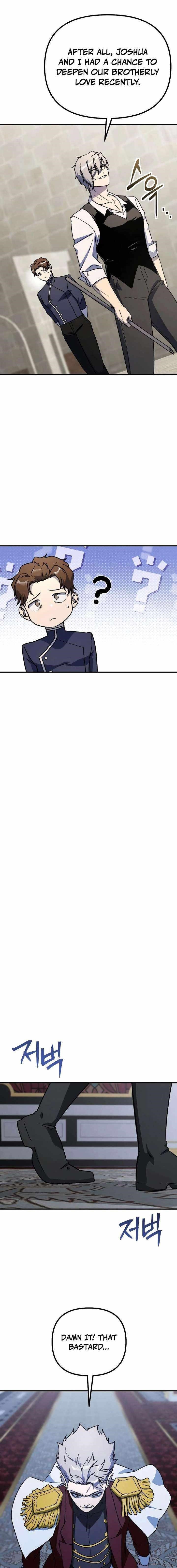 Playing the Perfect Fox-Eyed Villain Chapter 52 - Page 11