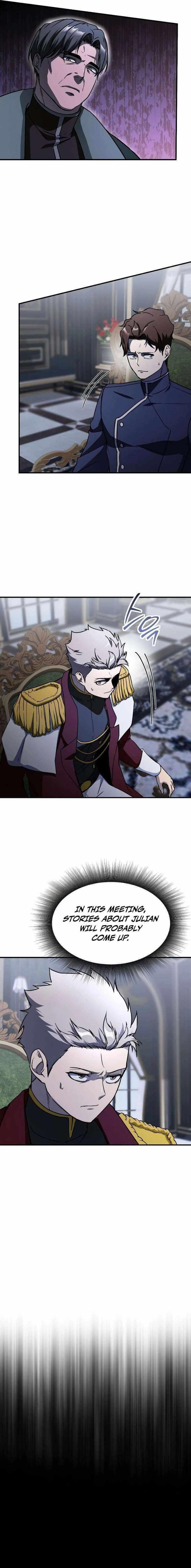 Playing the Perfect Fox-Eyed Villain Chapter 52 - Page 13